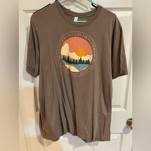 Women’s boutique tshirt. Size XL